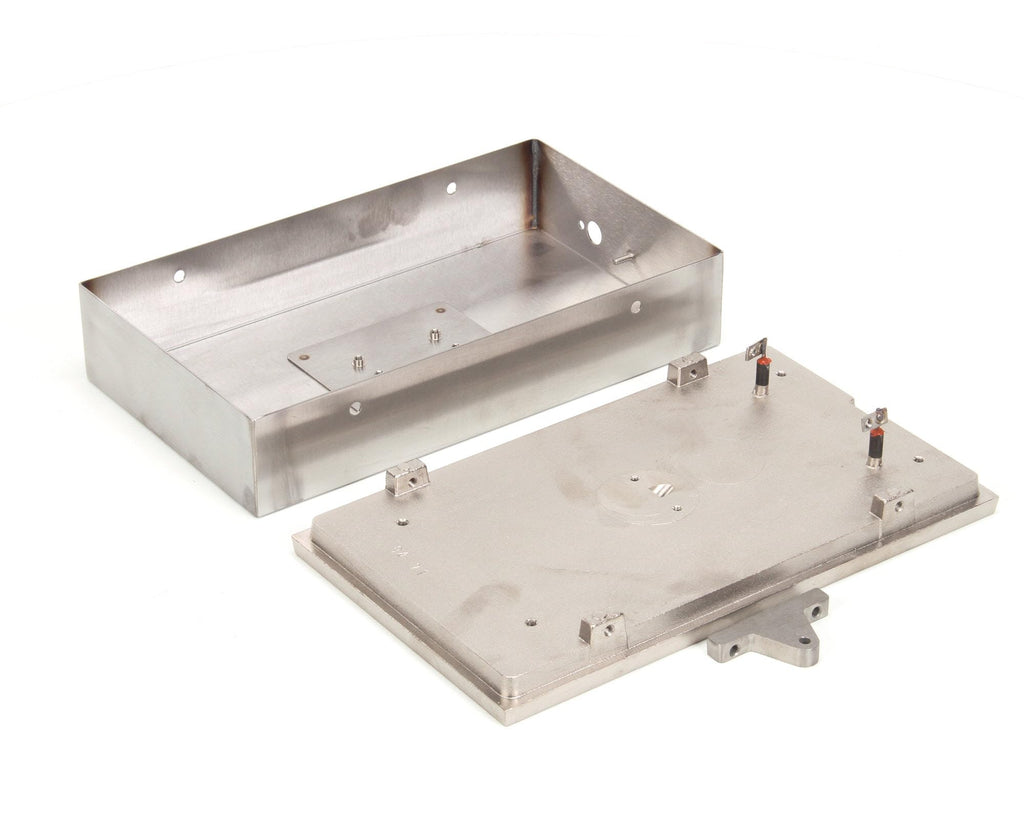 PRINCE CASTLE 429-107S Upper Right Platen Kit