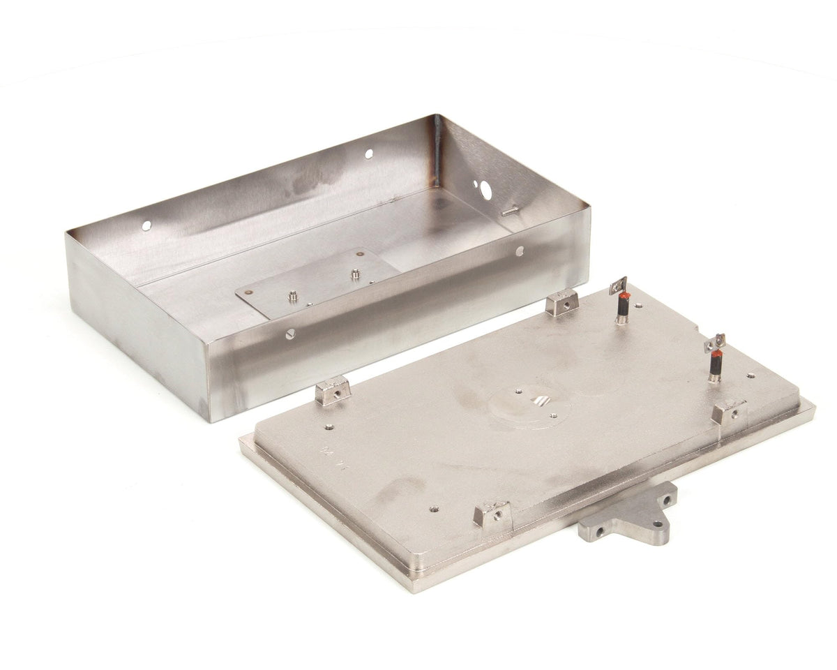 PRINCE CASTLE 429-107S Upper Right Platen Kit