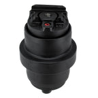 ASCIUTTA Bottom Roller Track Roller Replacement Fit for John Deere 35G Excavator Undercarriage
