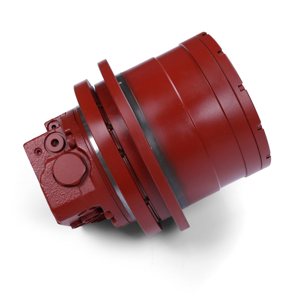 6698127 Hydraulic Travel Motor fit for Bobcat Excavator E32 E34 E35 E37