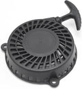 Anxingo 951-05167 Pull Start Recoil Stater Assembly, Replacement for MTD 1T65NU 1t65NUA 1T65NUB 1T65RU, 132cc 140cc OHV Engine, Replaces 951-05320, 651-05167, 651-05320