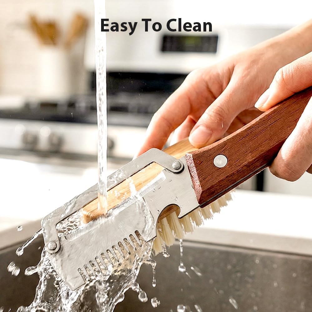 Vegetable Peeler, 2026 Upgrade Multifunctional Stainless Steel Peeler,Vegetable Peeler for Kitchen, Kitchen Gadgets