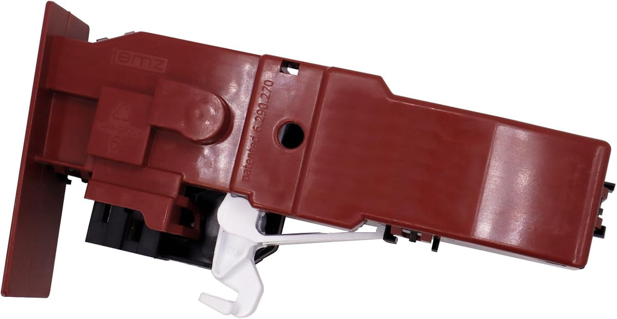 OEM DC64-02032A Washer Door Lock Latch Compatible with Samsung Kenmore