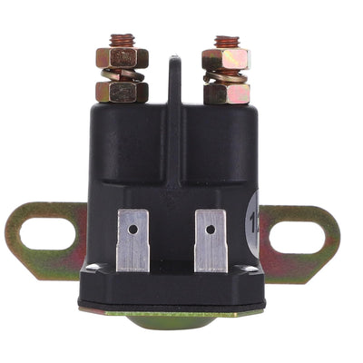 AM138068 GY22476 12v Starter Solenoid | for JD Cub Cadet MTD Riding Lawn Mower Tractor Starter Relay, Replaces