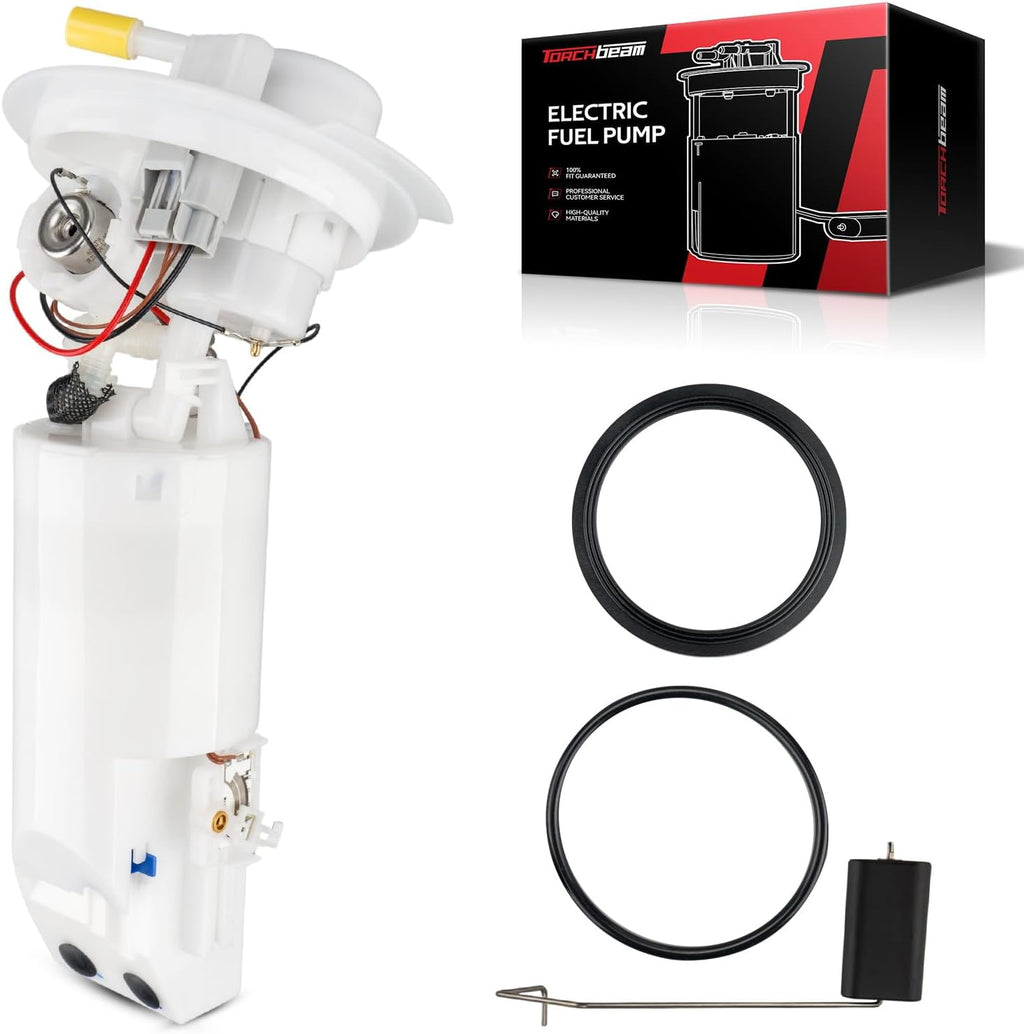 Torchbeam Electric Fuel Pump Assembly FG0482 for Dodge Grand Caravan