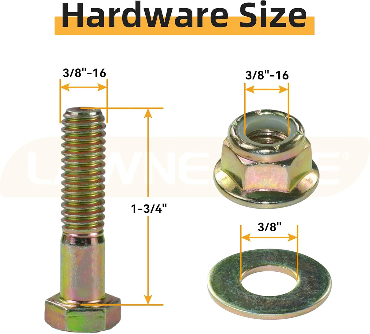 756-0627B 756-0627D Idler Pulley for MTD/Cub Cadet 46" 42" Decks