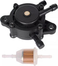For Fuel Pump For Ariens Zero Turn Mowers Briggs Stratton Engine