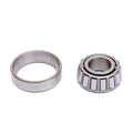 FKG Tapered Roller Bearing LM11949 LM11910