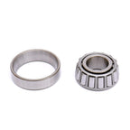 FKG Tapered Roller Bearing LM11949 LM11910