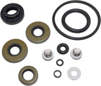 396350 Outboard Lower Unit Seal Kit for Johnson Evinrude 8-15 HP