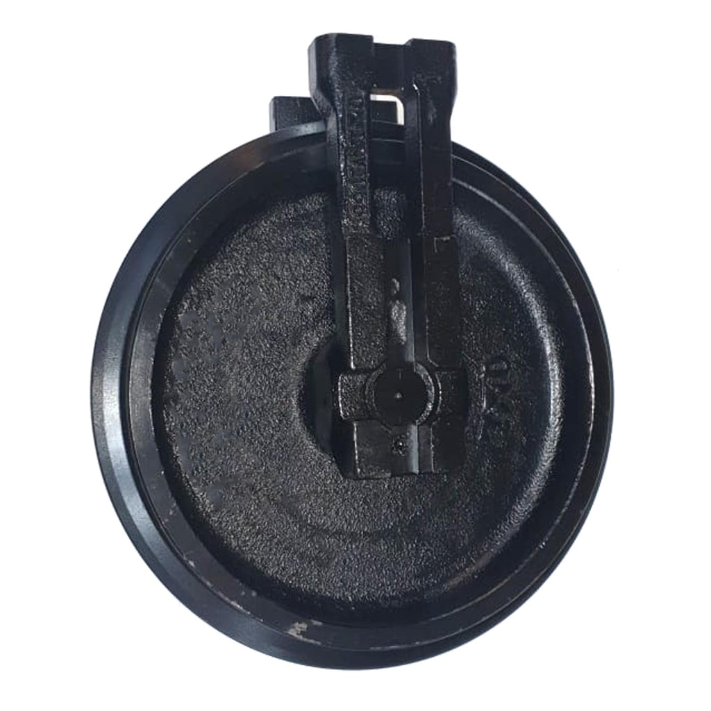 Tendparts Front Idler Compatible with Yanmar Mini Excavator VIO55