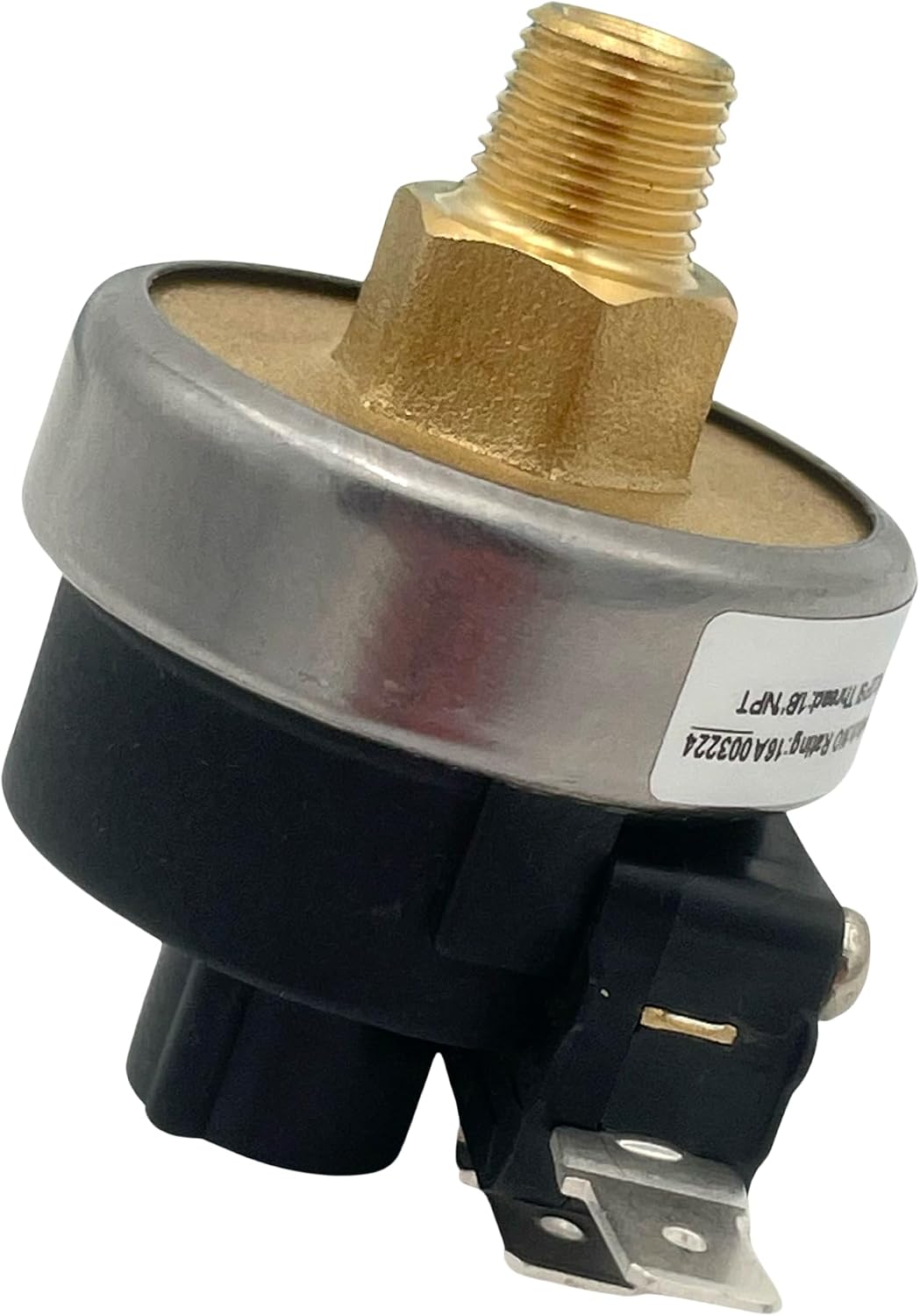 Wholesale Sensors Replacement for TecMark 4037P Pressure Switch