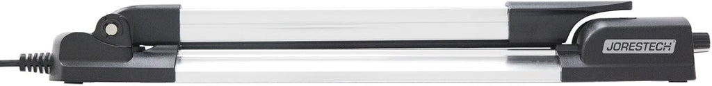 Impulse Manual Bag Sealer Heat Seal Closer (8" Length)