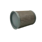 Hydraulic Filter Element Suction Line Oil Filter for Concentrated Lubrication Systems (MF-16)