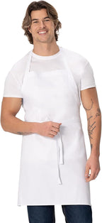 Unisex Essential Chef Apron