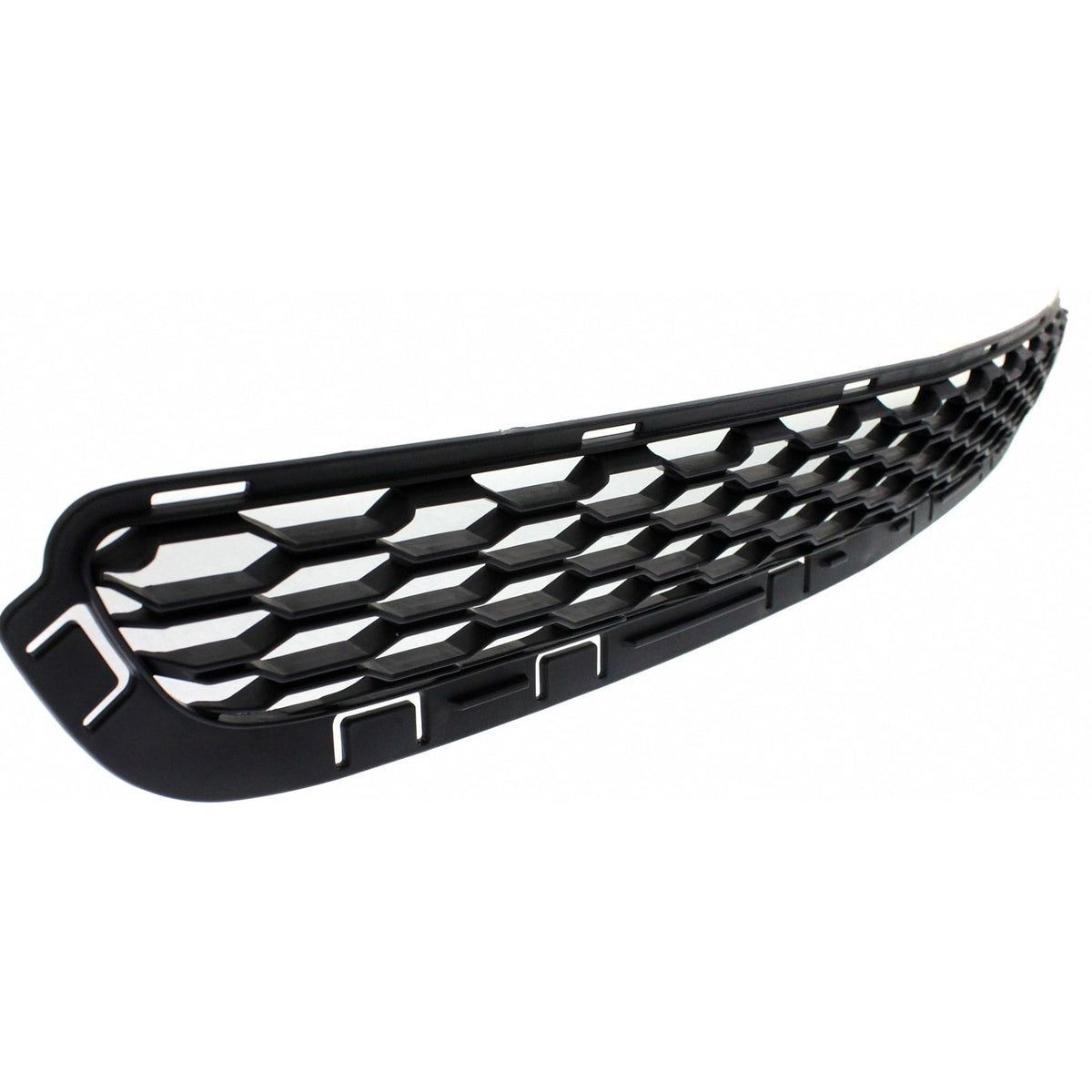 HEADLIGHTSDEPOT Front Bumper Grille Compatible With Dodge Avenger 2011-2014 68081994AA