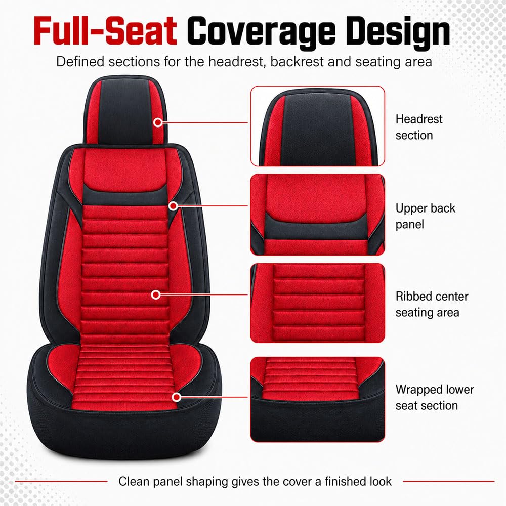 Excavator Seat Cover for CAT 303.5C