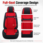 Excavator Seat Cover for CAT 303.5C