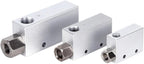 Pneumaitc Vacuum Generator