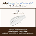 Advanced LC-Ceramide Barrier Cream 1.69 Fl Oz