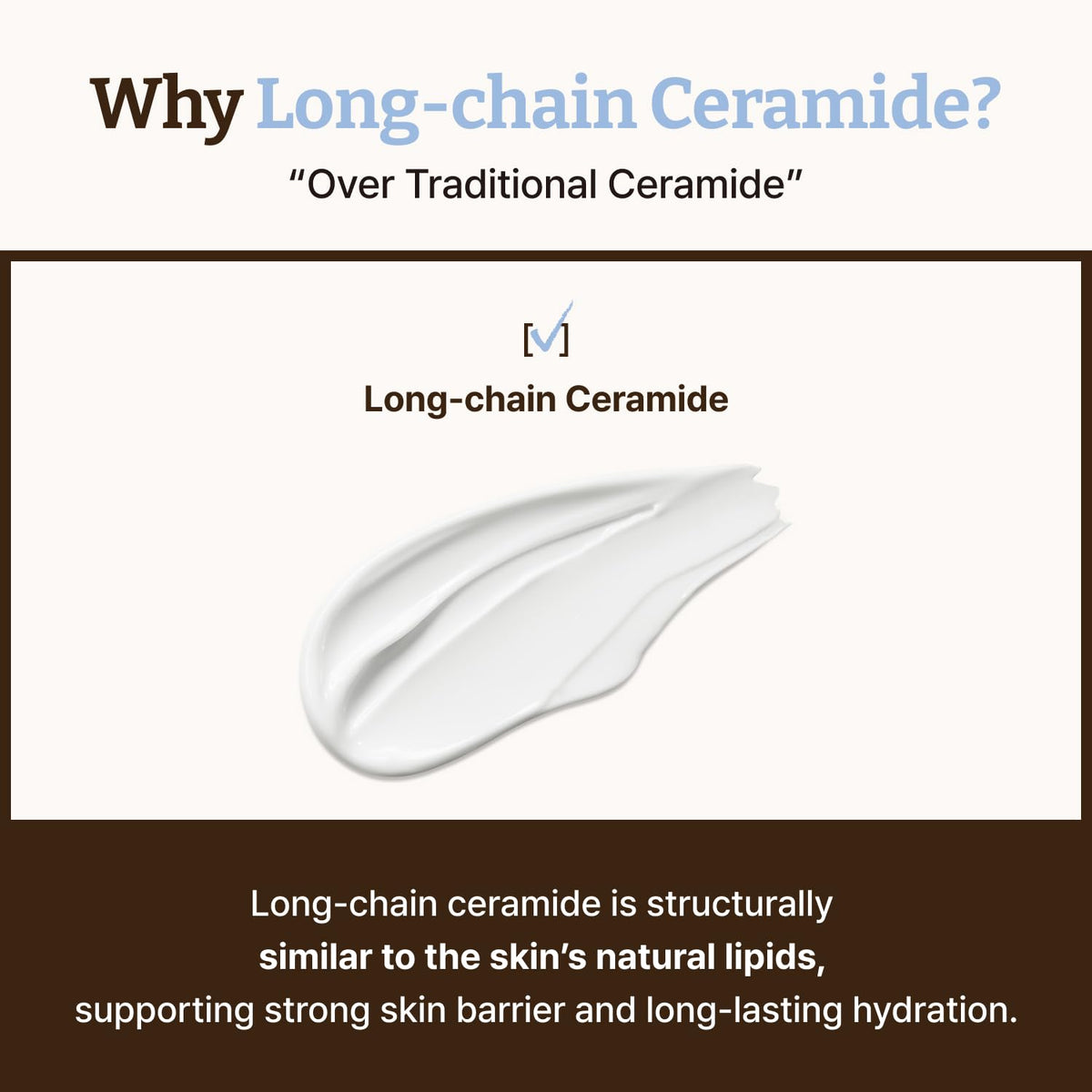 Advanced LC-Ceramide Barrier Cream 1.69 Fl Oz