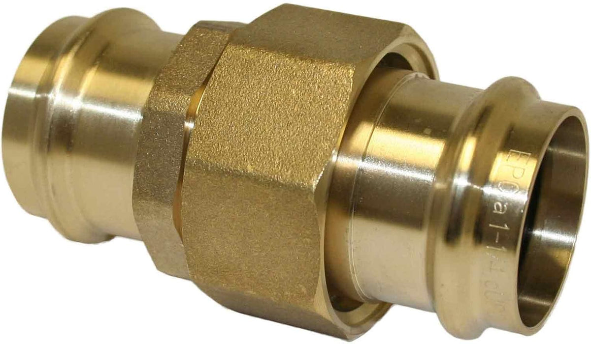 Apollo Valves 10075306 2-Inch Female Copper Union