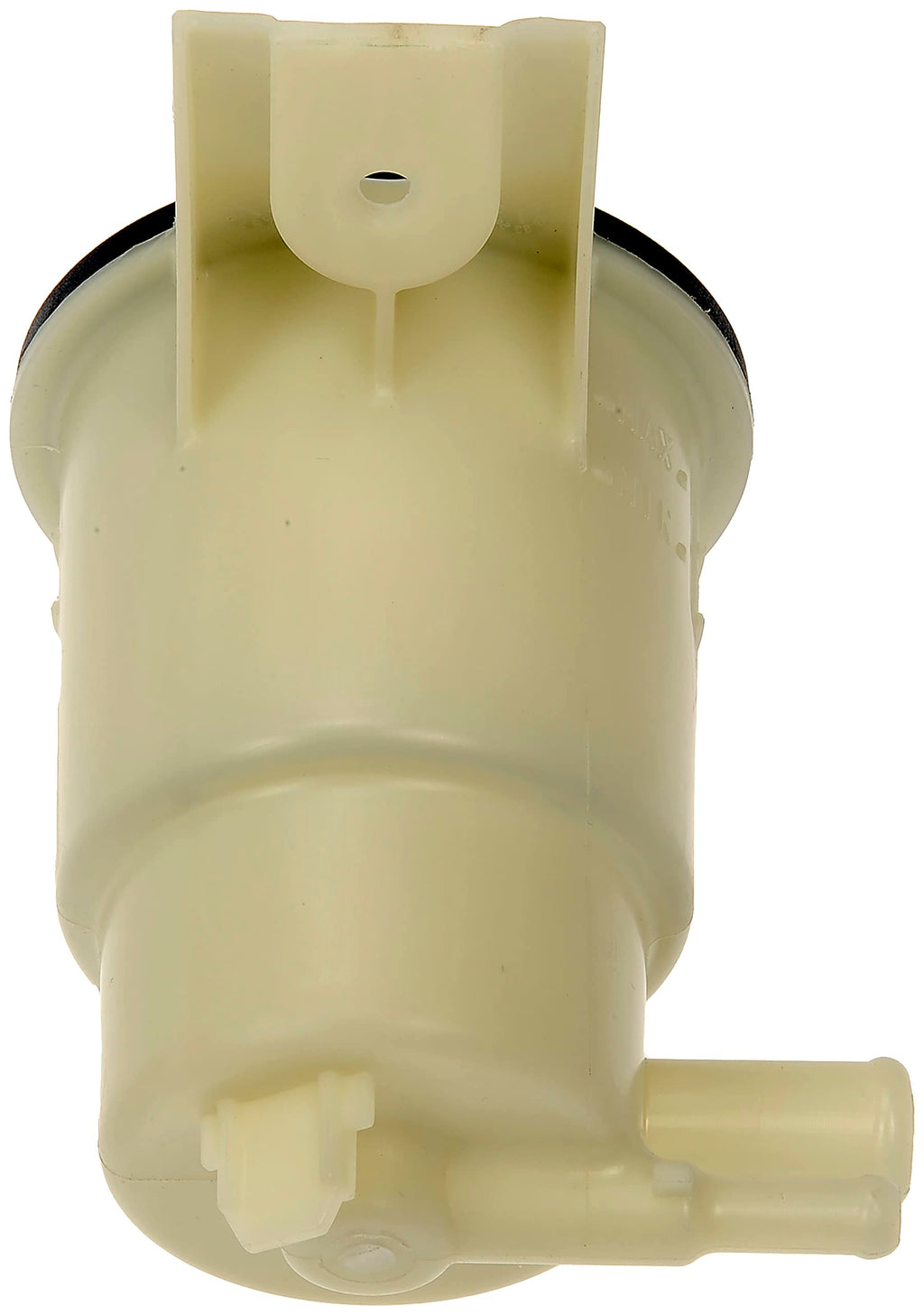 Dorman 603-849 Power Steering Reservoir with Cap Compatible with Select Ford/Mercury Models