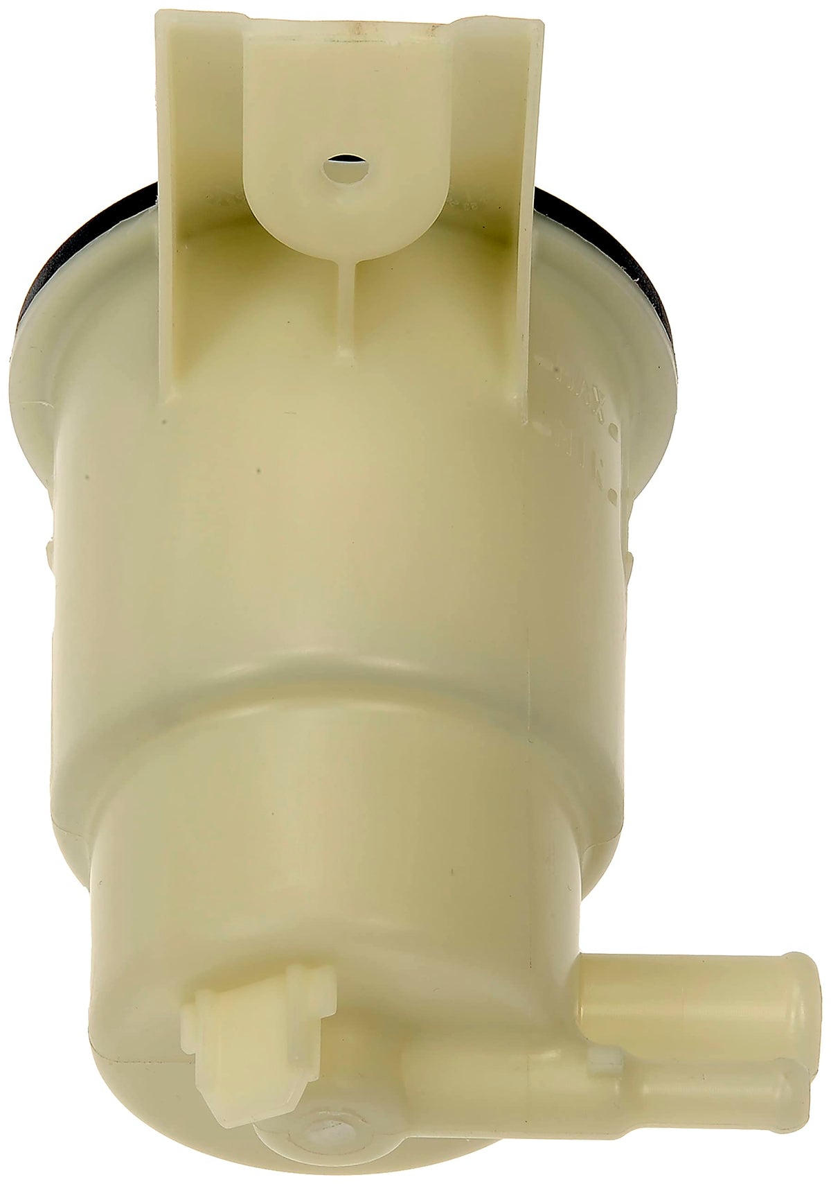 Dorman 603-849 Power Steering Reservoir with Cap Compatible with Select Ford/Mercury Models