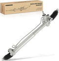 A-Premium Hydraulic Power Steering Rack and Pinion Compatible with Chevy