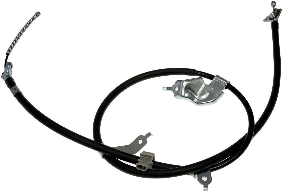 Dorman C660977 Rear Driver Side Parking Brake Cable