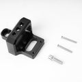 Billet 3 Port for MAC AEM Boost Controller Solenoid Valve Mount Bracket Kit