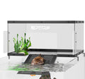 Stainless Steel Turtle Basking Platform, for 18‑20 Inch Wide Aquariums, XL