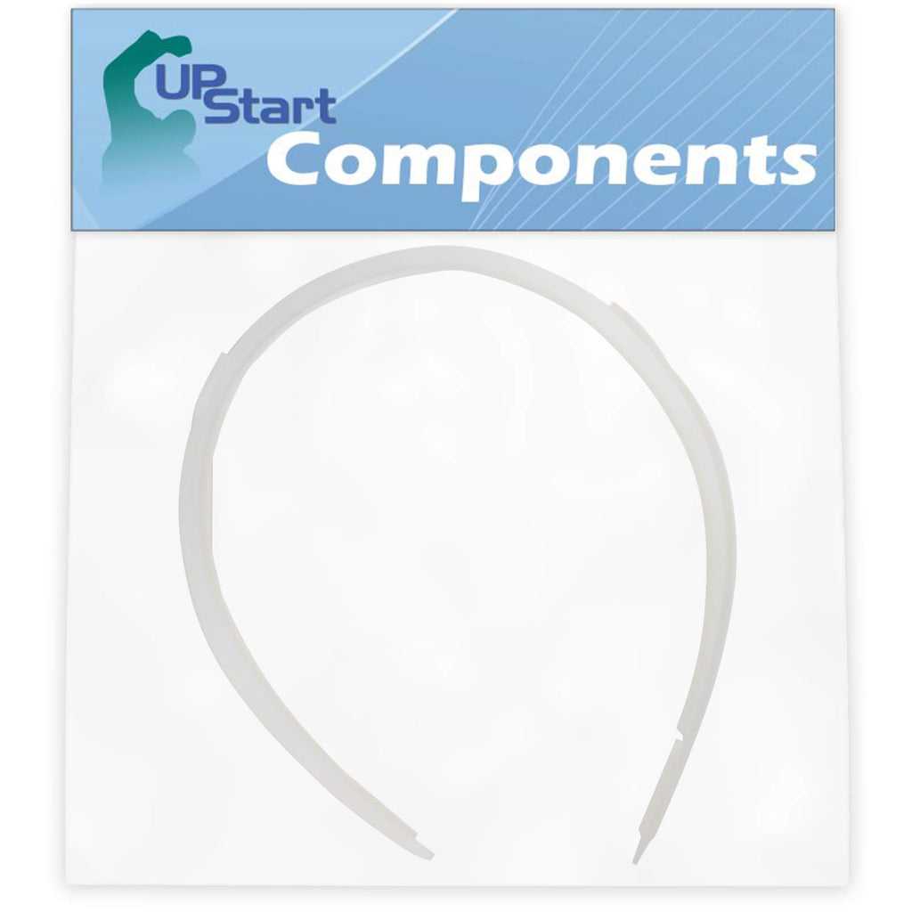 Dishwasher Bottom Door Gasket Replacement for Frigidaire FFBD2406NB3A