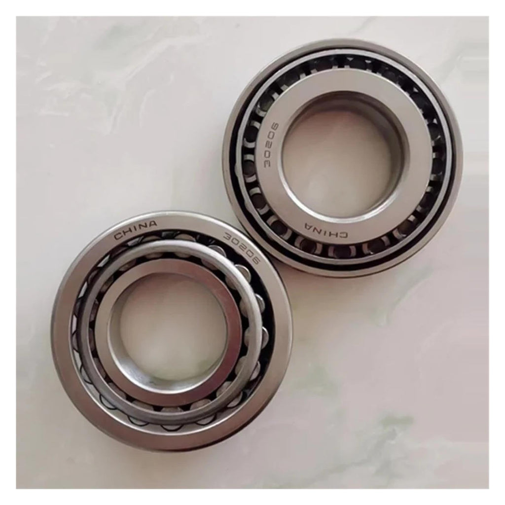 Tapered Bearing 32012-32019