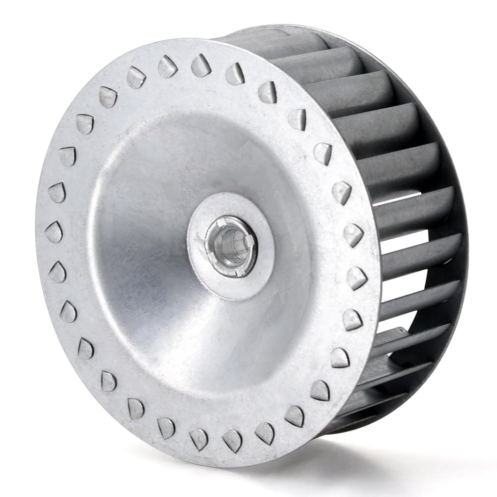 Criditpid LA11AA005 Draft Inducer Motor Blower Wheel Replacement for Carrier Bryant Payne Furnace HVAC.