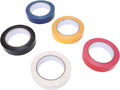 Double Sided Floor Marking Tape for Retail, 1 Inch X 108 Feet, 5