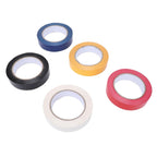 Floor Marking Tape, 1 Inch Wide for Sports Field Lines (108.3ft)