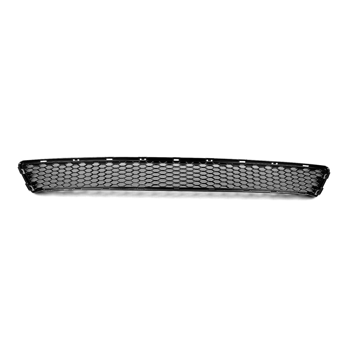 Front Lower Bumper Grille For Subaru Impreza WRX STI 2014-2017