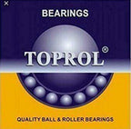 30210 Tapered Roller Bearing Set (Cup & Cone) 50x90x21.75