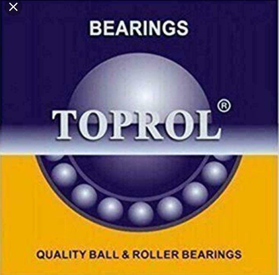 30210 Tapered Roller Bearing Set (Cup & Cone) 50x90x21.75
