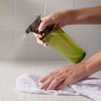 Frasier Fir All-Purpose Cleaner - Biodegradable Cleaner with Natural Essential Oils - Household Spray for Cleaning