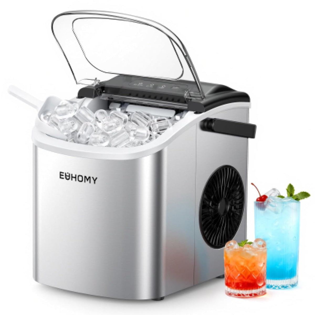 Ice Maker Machine