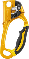Ascension Ergonomic Handled Ascender for Rope Ascents