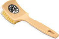 Induro 7 Heavy Duty Interior Carpet & Upholstery Detailing Brush – Durable Bristles, Car Carpet Brush for Deep