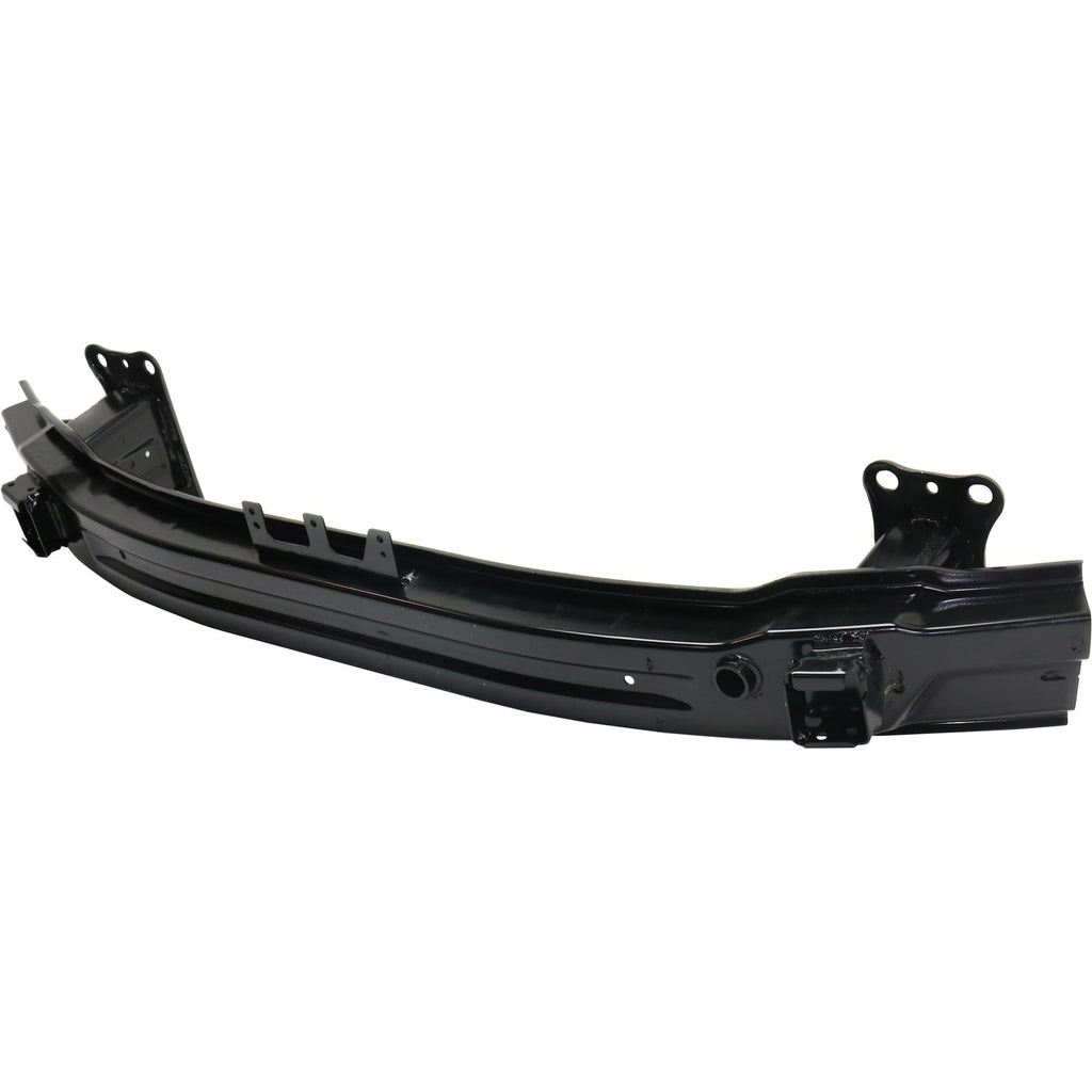 Garage-Pro Front Bumper Reinforcement Compatible with Hyundai Santa Fe 2017-2018 Bar Steel