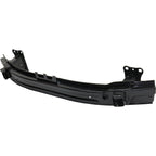 Garage-Pro Front Bumper Reinforcement Compatible with Hyundai Santa Fe 2017-2018 Bar Steel