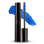 Radiant Professional Curl Lengthening Mascara, Cruelty Free, 03 Blue