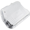 Deep Transmission Pan for Chrysler 727 Torqueflite Chrom