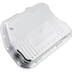 Deep Transmission Pan for Chrysler 727 Torqueflite Chrom