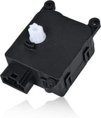 HVAC Blend Door Actuator Replaces 604-037 68004016AA Fit for Jeep Dodge